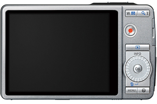 奥林巴斯发布多款消费数码相机- 新摄影