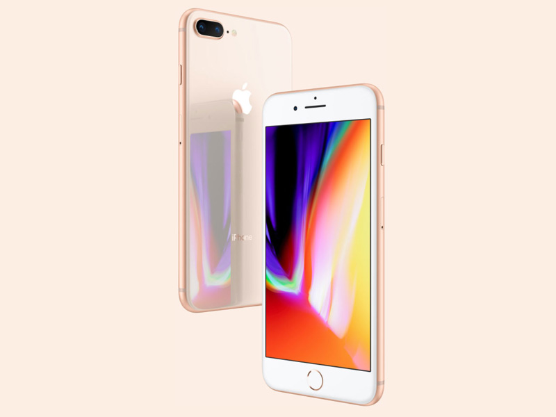 苹果正式发布新一代iPhone智能手机iPhone 8及iPhone X - 新摄影