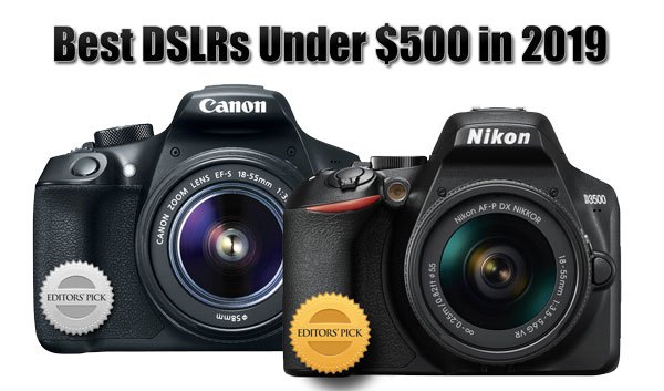 尼康D3500被评为3500元以内单反最佳选择- 新摄影