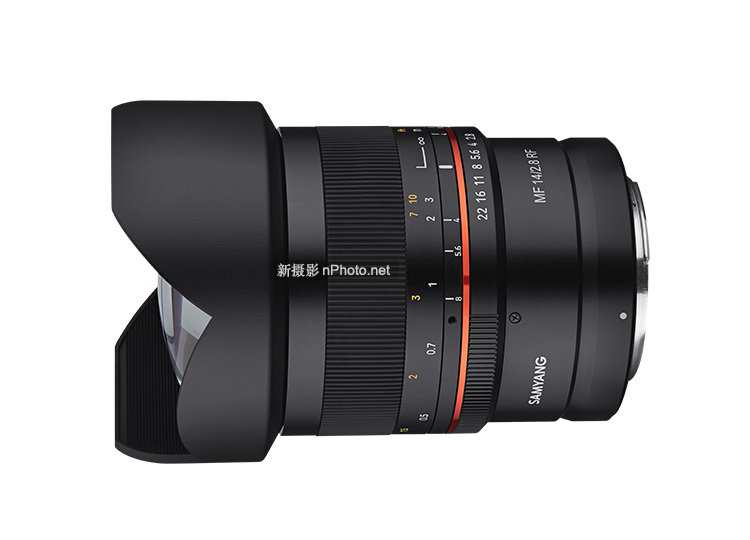 传闻』三阳将于近期发布MF 14mm F2.8 RF、MF 85mm F1.4 RF两款镜头- 新摄影
