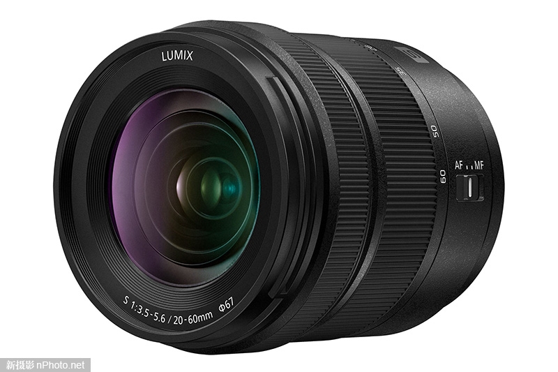样张』松下LUMIX S 20-60mm F3.5-5.6镜头实拍样张欣赏- 新摄影