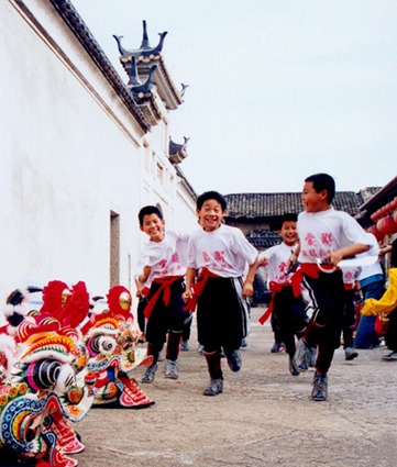 麒麟小子 摄影 cai3g