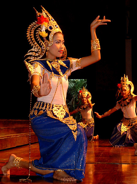 泰国舞蹈 摄影 xhui