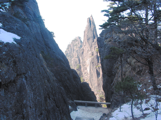 雪景 摄影 fango