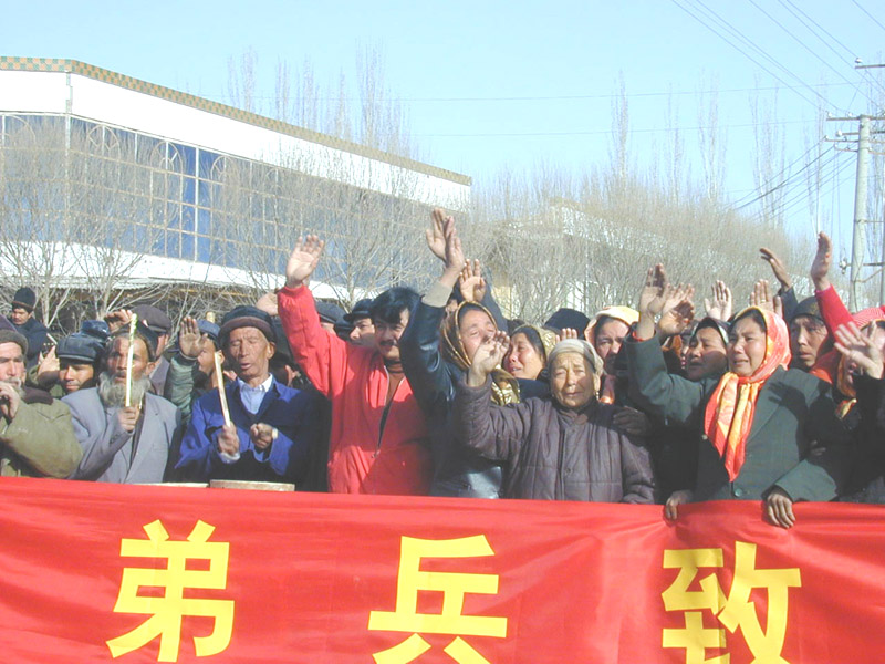 鱼水情 摄影 zhangjianpin