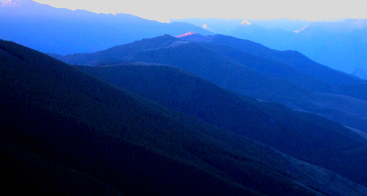 五台山 摄影 forestphoto