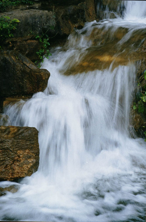 小桥流水 摄影 xiaohao