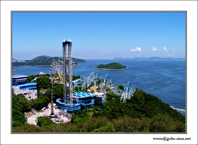 海景 摄影 wuwie