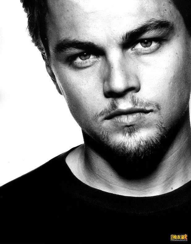 Leonardo DiCaprio 摄影 FM4A