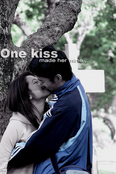 One Kiss 摄影 ANDREWLAM