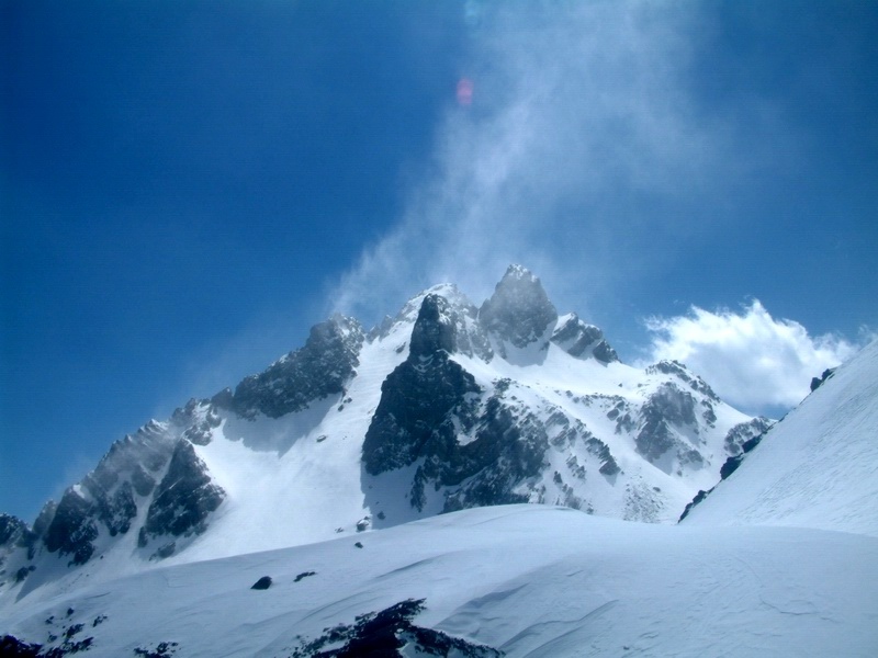 玉龙雪山 摄影 小天鹅