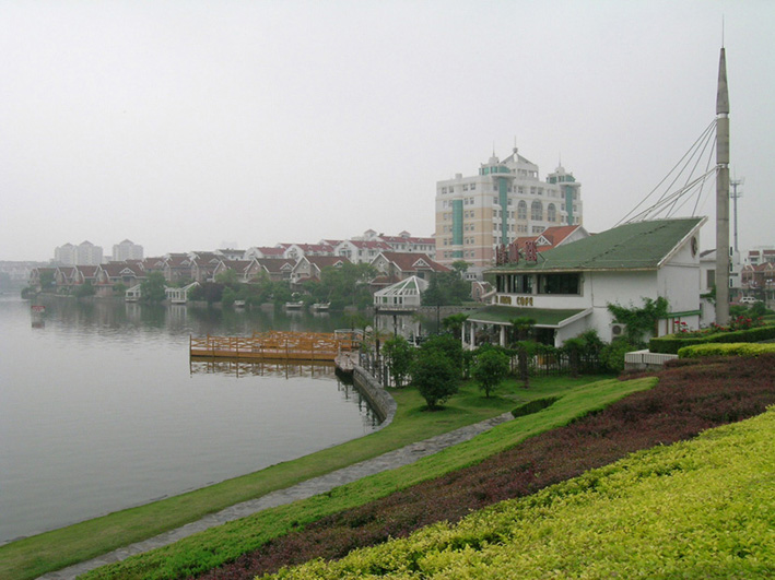 春雨蒙蒙 摄影 探寻者