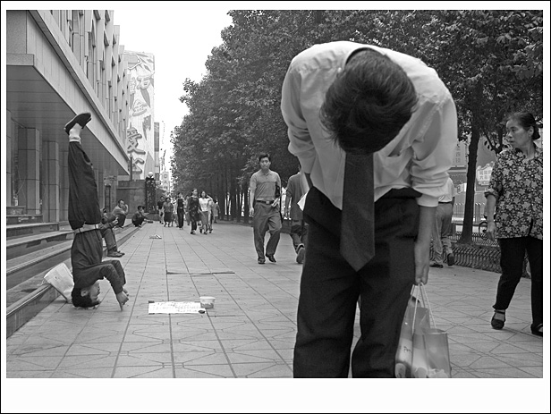 街头 摄影 freepig6013