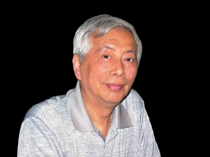 我的老师 摄影 cztj