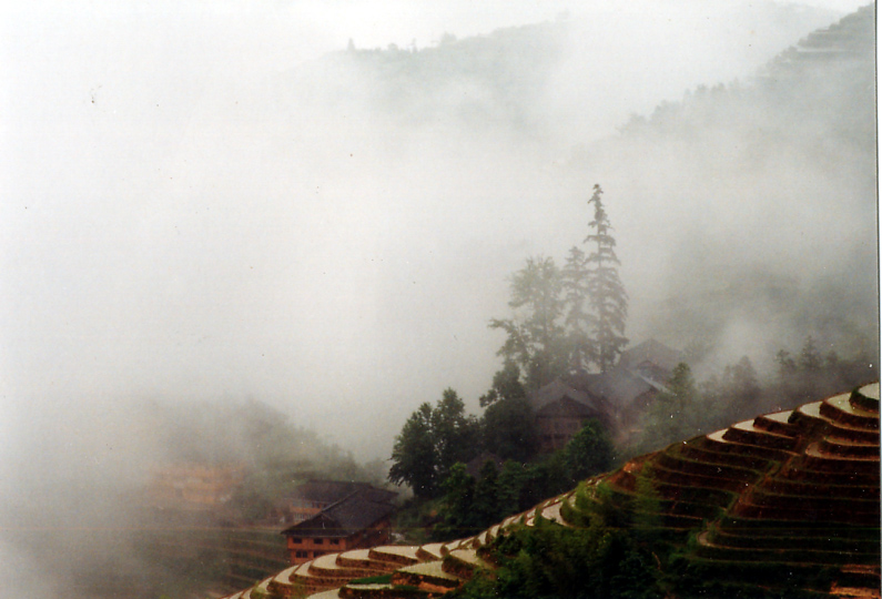 仙居 摄影 qinjiangyu