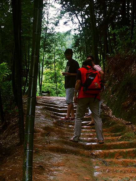 山路 摄影 kongkong-a