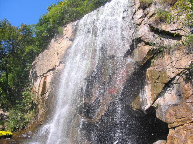 水 摄影 louyang