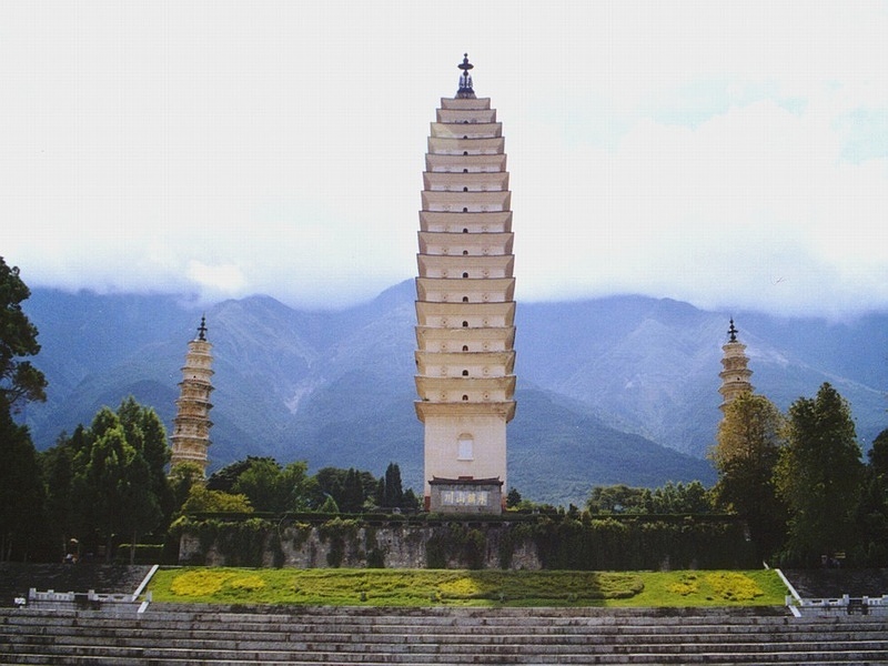 三剑客 摄影 高歌