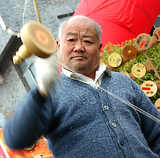 老当益壮 摄影 achuan