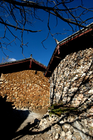 丽江雪嵩村 摄影 阳光客