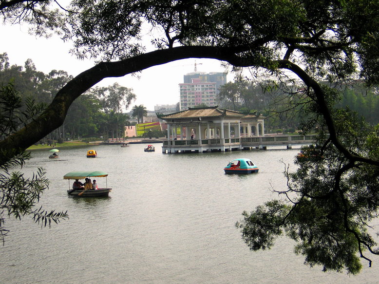 逍遥图2 摄影 laogao-1908