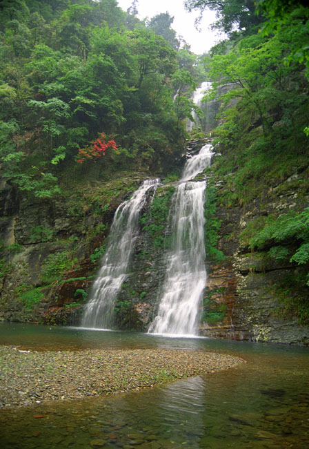 雷公山 摄影 武圣