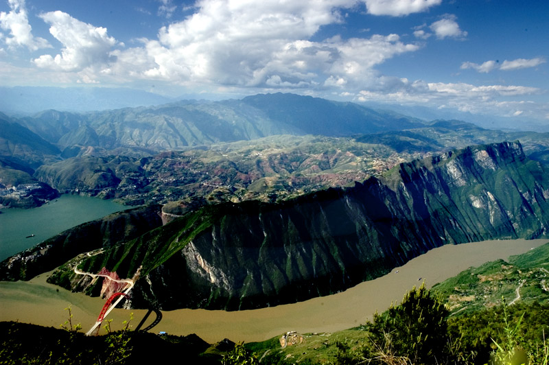 巫峡 摄影 三峡根雕