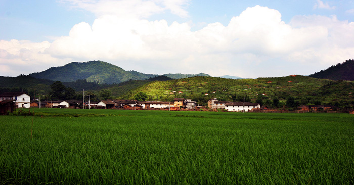 九龄故里 摄影 居园