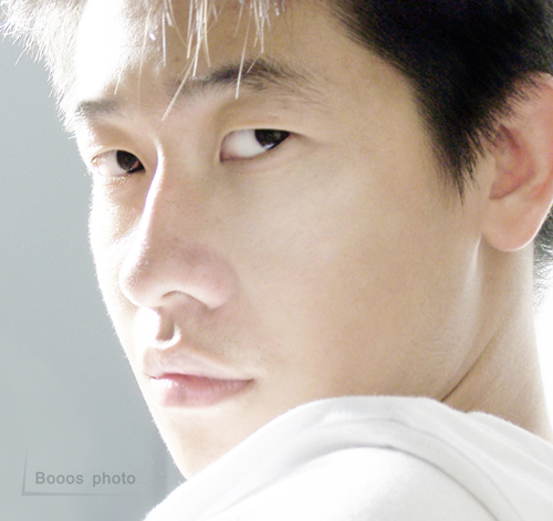 高调照片练习 摄影 booos