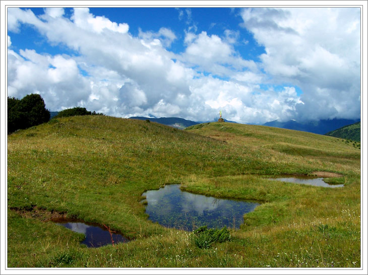 高山风光(三) 摄影 jxl1477258