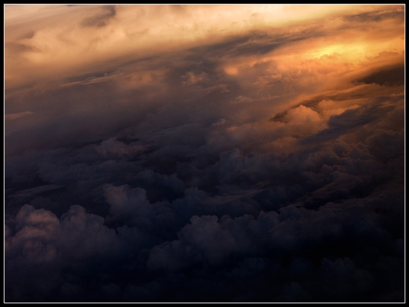 长空_2 摄影 燕西非