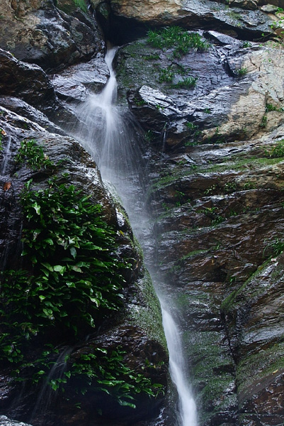 五尖山.水 摄影 tennic520