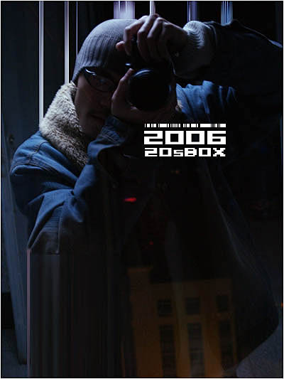 2006@20sBOX 摄影 20sBOX