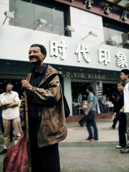 尽管,或许,但是,依然...... 摄影 lh918