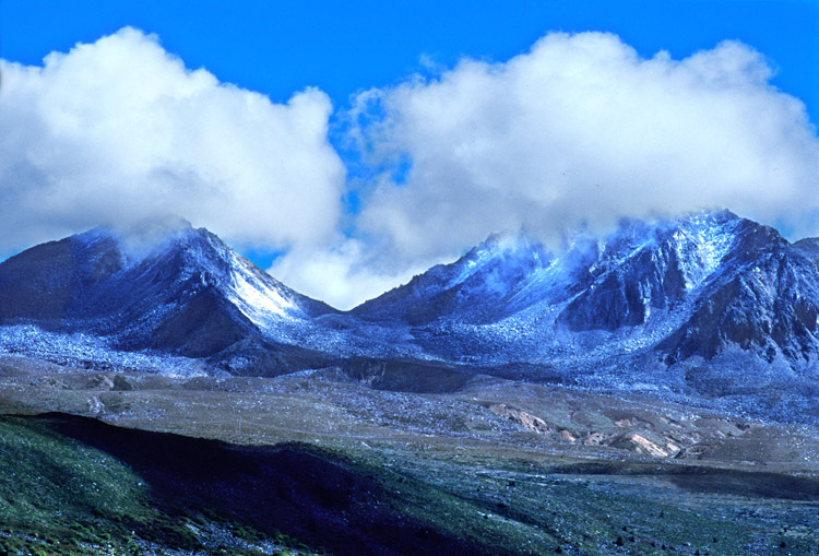 川西风光（1）折多山 摄影 侠哥