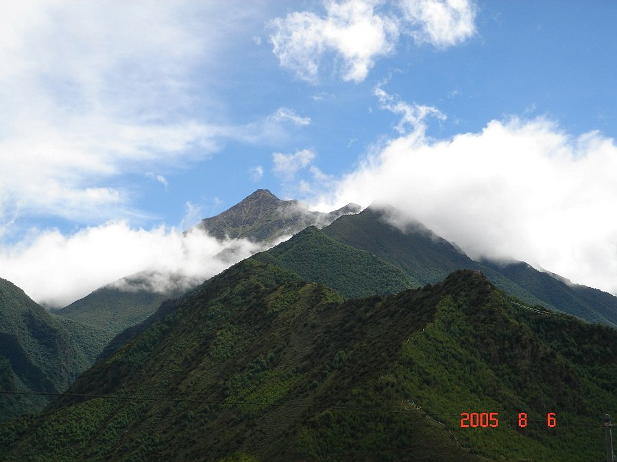 山外青山,天外天 摄影 rgy