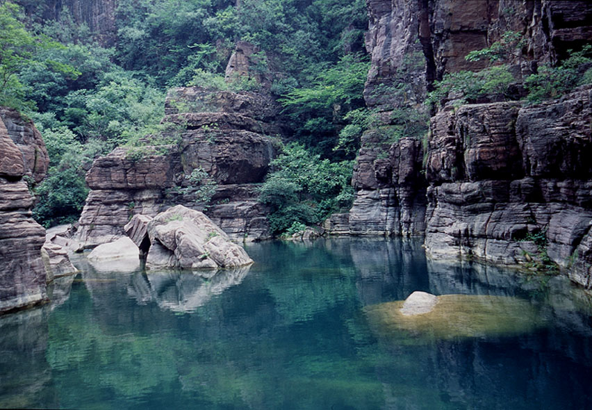 静谧 摄影 天驭