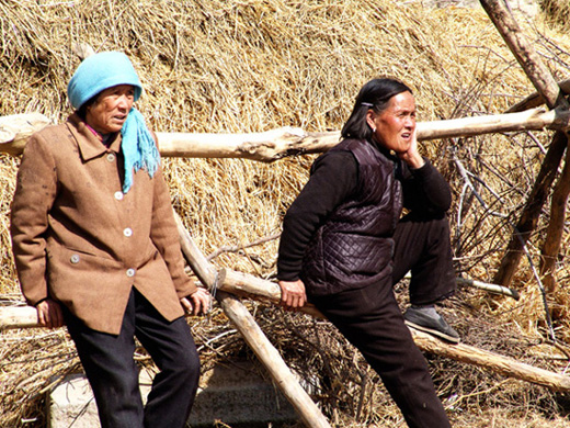 太阳五十年来还是那样…… 摄影 松峤一岛