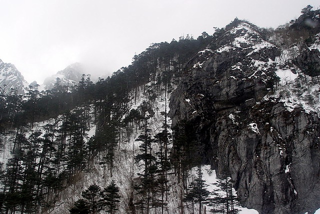 丽江玉龙雪山 摄影 巫师