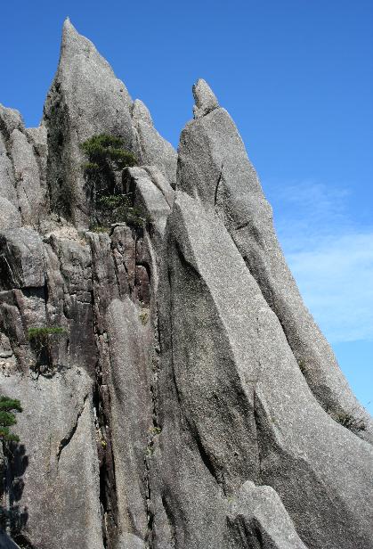 无限风光在险峰 摄影 烈火