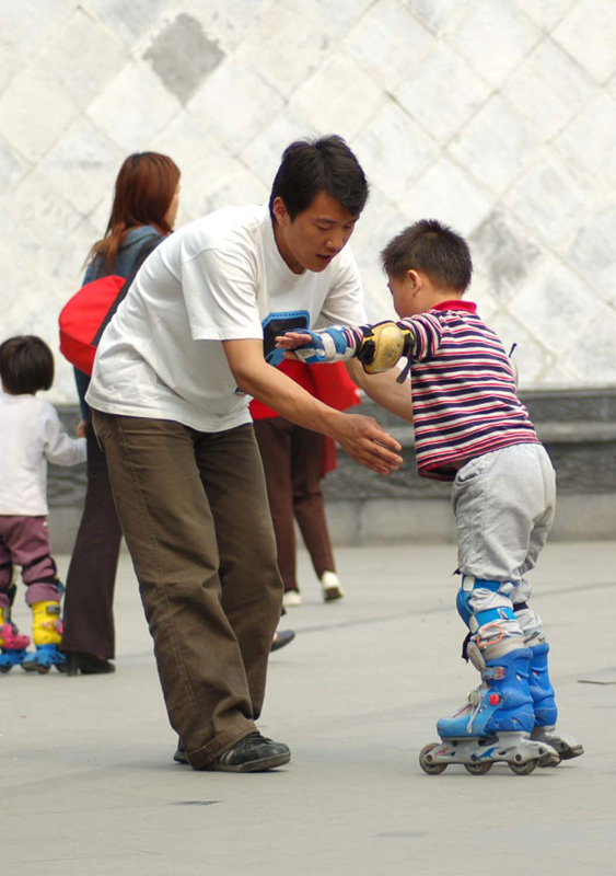 学 摄影 杰艺