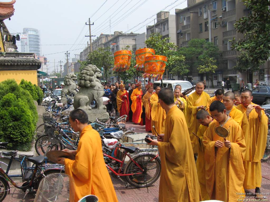 庙会 摄影 老马