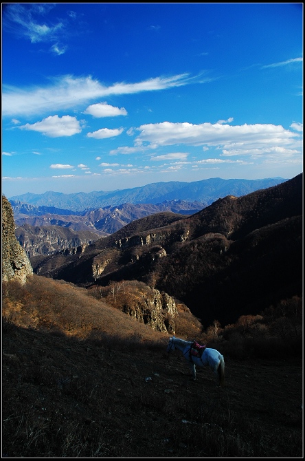 灵山美景 摄影 弼马温99