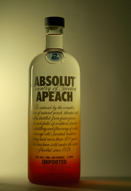 absolut test 摄影 xiao2c