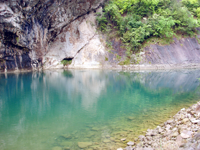 雁荡山风景 摄影 dangsohea