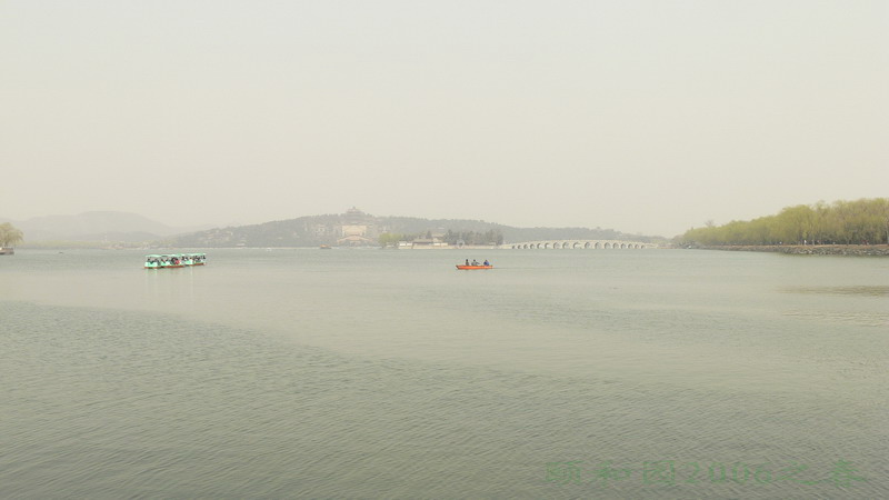 summer palace 摄影 lpy2008