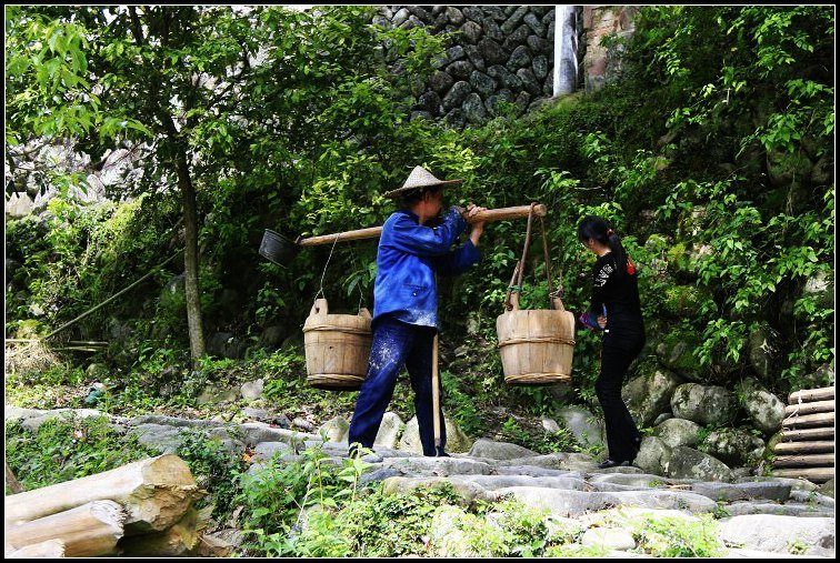 碰撞 摄影 南山樵夫