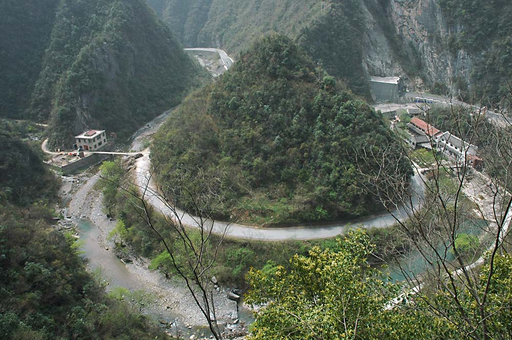 寿桃山 摄影 网影