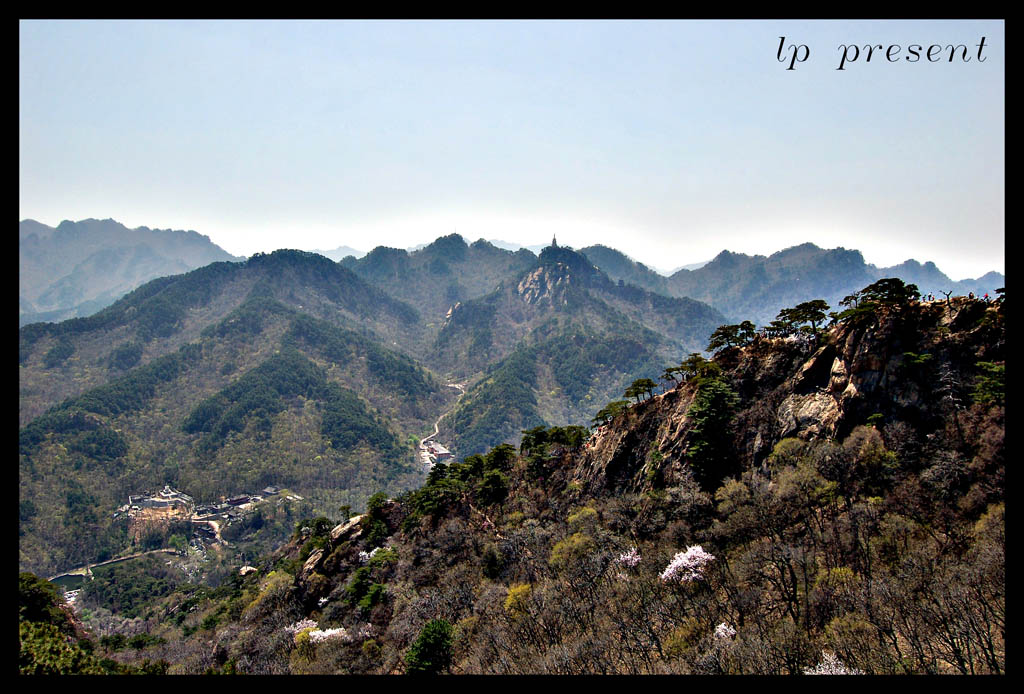 mountain 摄影 linpeng1203