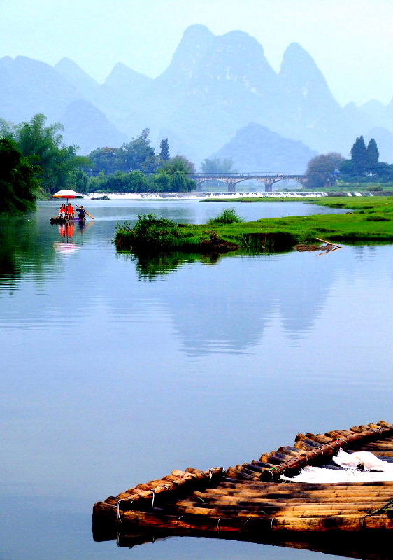 人间仙景 摄影 小冬